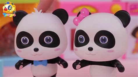 kiki and miu miu toys